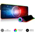 Subblim Chip Led Rgb Musemåtte
