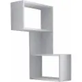 Homitis - Væghylde Part - Hvid - Væghylder - - Homeroom