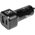 Xtorm Usb A/c Pro 48w Billader