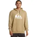 Quiksilver Big Logo Hættetrøje