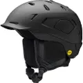 Smith Nexus Mips Hjelm