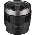 Samyang Cine V-af 24mm T1.9 Sony Fe Sony Fe