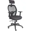 Piqueras Y Crespo B3drpcr Ergonomisk Kontorstol
