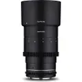 Samyang 135 Mm T2.2 Ed Umc Vdslr Mk 2 Sony E Kameralinse