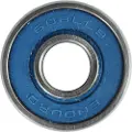 ABI Enduro Bearings Acb 68025 Cc 1-1/8 Coated Angular Styreleje