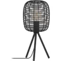 Eglo - Bordlampe Rinroe - Sort - Bordlamper - - Homeroom