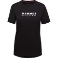 Mammut Core Logo T-shirt Med Korte ærmer