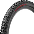 Pirelli Scorpion E-mtb M Colour Edition Hyperwall 60 Tpi Smartgrip Gravity Tubeless 27.5´´ X 2.60 Mtb-dæk