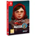 Microids Switch Gerda A Flame In Winter The Resistance Edition