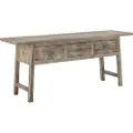 Creative Collection - Aflastningsbord Camden - Natur - Aflastningsborde & sideborde - - Homeroom