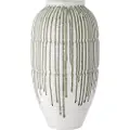 Creative Collection - Vase Scarlet - Grøn - Urtepotteskjulere & vaser - - Homeroom