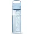 LifeStraw Go 2.0, 650 ml, icelandic blue