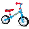 Paw Patrol 10" løbecykel