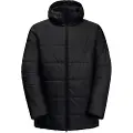 Jack Wolfskin Deutzer Long Jakke