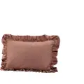 Venture Home - Pudebetræk Hailey - Rosa - Pyntepuder & pudebetræk - - Homeroom