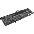 24hShop Batteri til notebook, bærbar computer til Lenovo ThinkBook 13s G2 ITL-20V9000LAU og andre