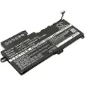 24hShop Batteri til notebook, bærbar computer til HP Pavilion M1, Pavilion M1-U