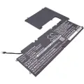 24hShop Batteri til notebook, bærbar computer til HP Envy X2 15, Envy X2 15-C001 og andre