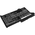 Noname Batteri til notebook, laptop til DELL Latitude 12 7280, Latitude 12 7480 og andre.