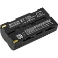 Cameron Sino Batteri til printer til AVIO R300SR, R300ZD, TVS-200EX osv.