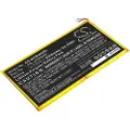 Noname Batteri til tablet til Acer Iconia One 10 B3-A40