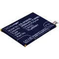 24hShop Batteri til SmartPhone, Mobil til Vodafone VF-895, Smart Prime 6, VF-895N