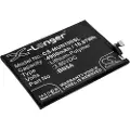 24hShop Batteri til SmartPhone, Mobil til Poco M3 Pro 5G, M2103K19PI, M2103K19PG og andre.