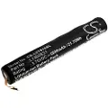 24hShop Batteri til tablet til Lenovo Ideapad B6000, Yoga Tablet 8