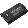 Cameron Sino Batteri til tovejsradio til HYT TC-446S, TC-518, TC-580 osv.