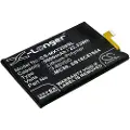24hShop Batteri til SmartPhone, Mobil til Lenovo K12 Pro, K12 Pro 2020, XT2091-8 og andre.