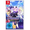 Idea Factory Switch Neptunia Game Maker Revolution Day One Edition