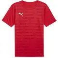 Puma Rise Graphic T-shirt Med Korte ærmer