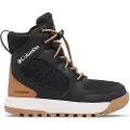 Columbia Youth Portlander Omni-heat Vandrestøvler