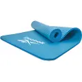 Reebok Træningsmåtte - 10mm - Blue