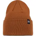 Buff Knitted Beanie