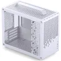 Jonsplus Z20 Micro-ATX White - Kabinet - Minitower - Hvid