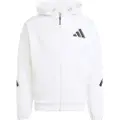 Adidas New Z.n.e Sweatshirt Med Lynlås