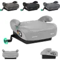 Kikkaboo 125-150 Cm I-go I-size Babyautostol