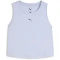 Puma Cloudspun ærmeløs T-shirt