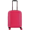 Mandarina Duck Logoduck+ Metal Ouv24 Kuffert Med Hjul