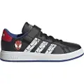 Adidas X Marvel´s Spider Man Grand Court Sko
