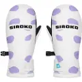 Siroko Polka Dots Vanter