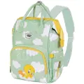 KARACTERMANIA Looney Tunes Tweety Clouds Pusletaske (rygsæk)
