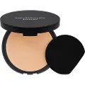 bareMinerals Ansigts-make-up Foundation24H Skin-Perfecting Powder Foundation Fair 15 Neutral 8 g ()