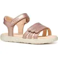 Geox Sandaler til børn Geox J SANDAL HAITI GIRL barn 30