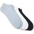 Hugo Boss Uni 10260253 Sokker 6 Par