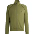 Hugo Boss Mix&match 01 Sweatshirt Med Lynlås