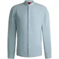 Hugo Boss Elvory 10248298 Skjorte Med Lange ærmer