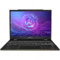 MSI Summit 13 Ai+ Core Ultra 7 32gb 1000gb 13.3"
