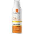 La Roche Posay Anthelios Xl Usynlig Solspray Spf50+ 200ml